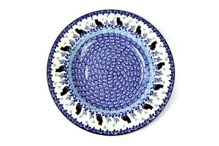 014 Bunzlau Soepbord 2855X 014 Soepborden Ø 23,5cm